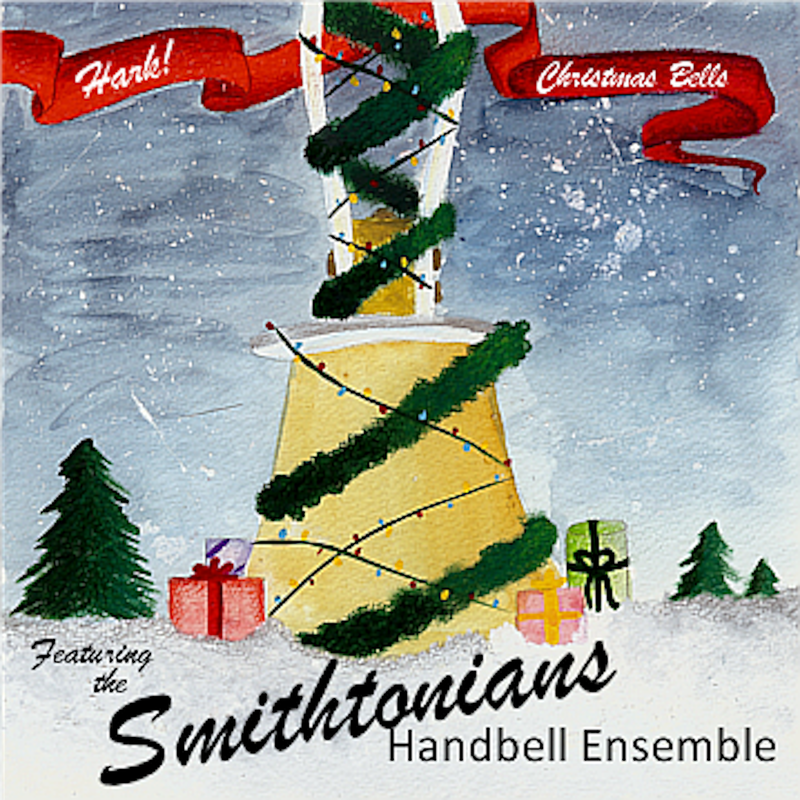 Smithtonians CD: Hark! Christmas Bells