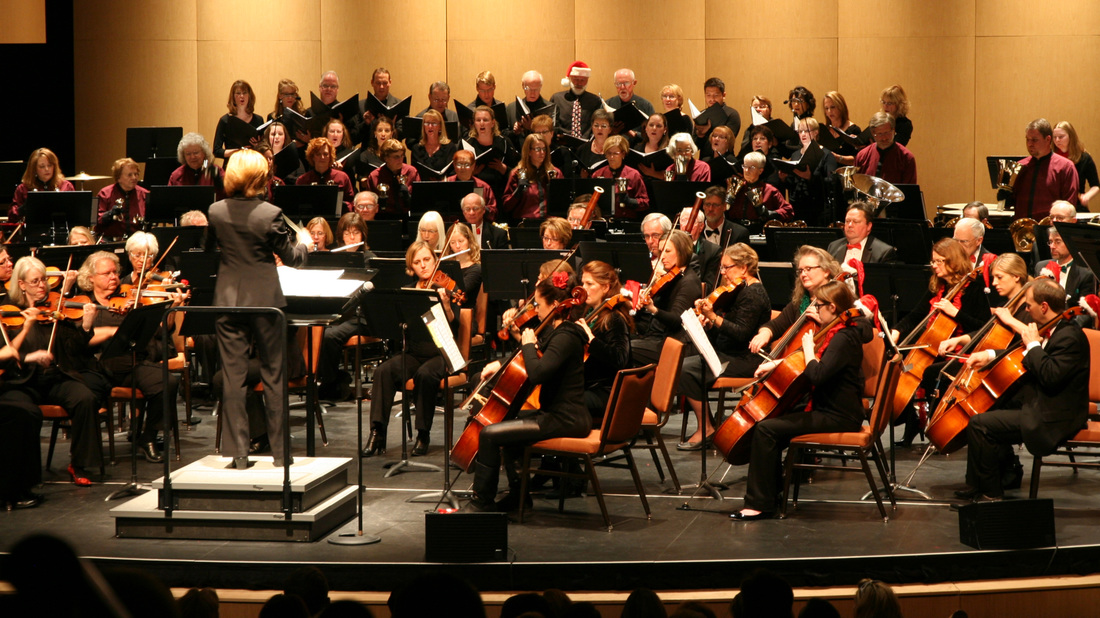 About Smithtonians Smithtonian Handbell Ensemble